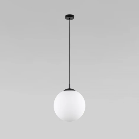 Подвесной светильник TK Lighting Esme 5671 (220V, на проводе, шар)