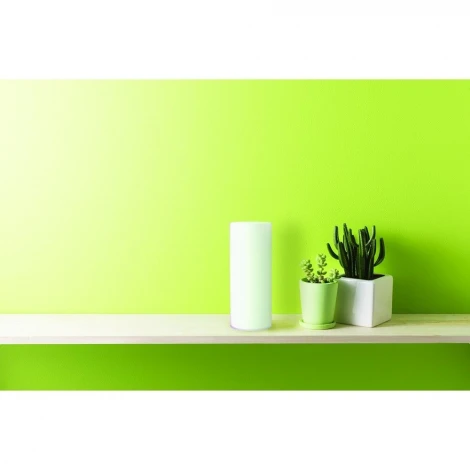 Интерьерная настольная лампа Arte Lamp Sphere A6710LT-1WH (220V)