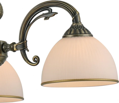 Подвесная люстра Reluce 74632-0.4-03 (220V, на цепи)