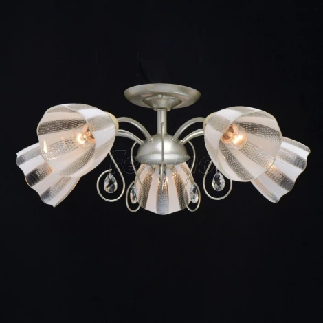Потолочная люстра MW-Light Мечта 297013405