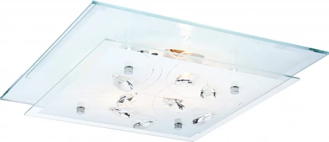 Потолочный светильник Globo Jasmina 40408 (220V)