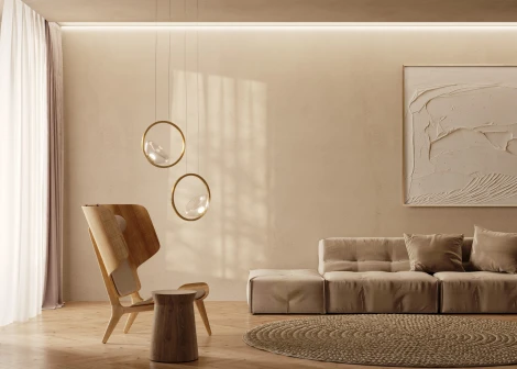 Светодиодная лента Maytoni LSM 12V 2835 10109