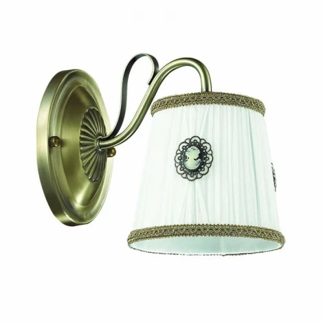 Бра Lumion Vapus 3486/1W
