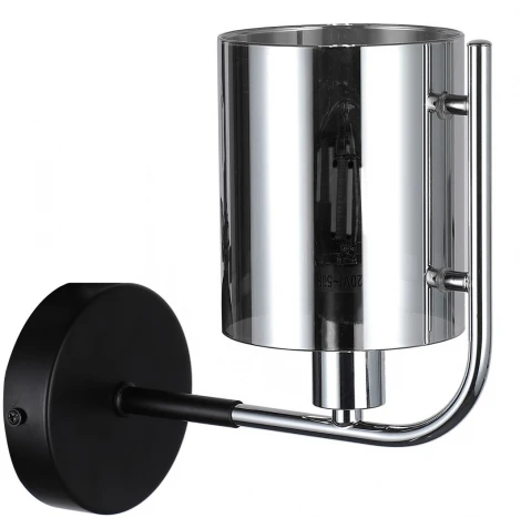 Бра Escada Elegant 671/1A Chrome (220V)