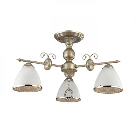 Потолочная люстра Lumion Gaspardo 3455/3C