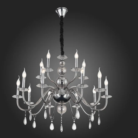Подвесная люстра ST Luce Siema SL1113.403.15