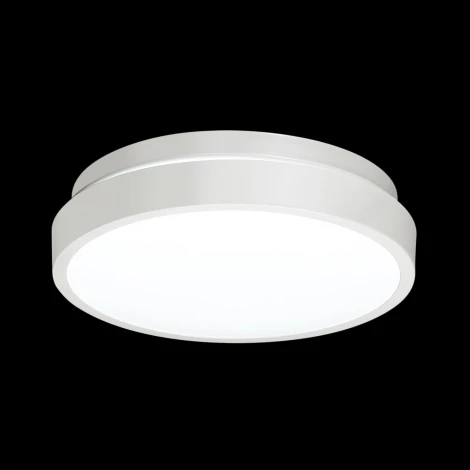 Настенно-потолочный светильник Sonex Smalli 3014/AL