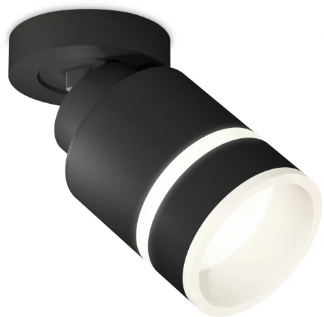 Спот Ambrella Techno Spot XM8111004 (220V, круглые)