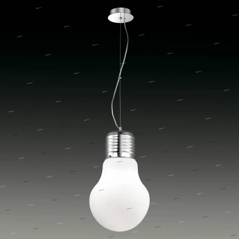 Подвесной светильник Odeon Light Bulb 2872/1