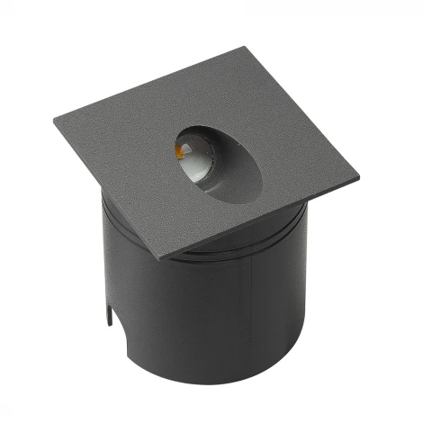 Встраиваемый светильник уличный Mantra Aspen 7024 (LED, 220V, IP65)