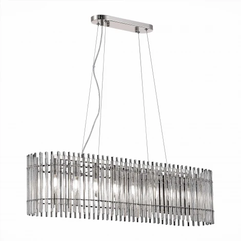 Подвесная люстра Epica SL1656.113.08 ST Luce