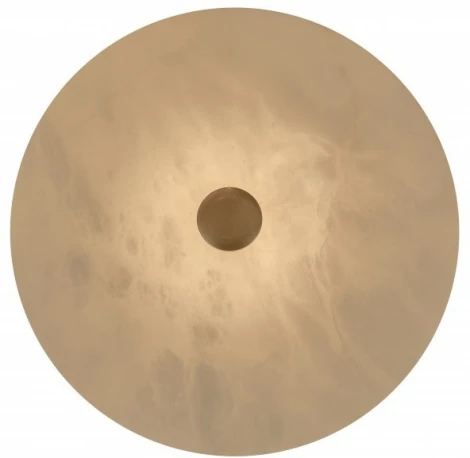 Настенный светильник Fluorite Fluorite FL1029-1W (LED, 220V, круглые)