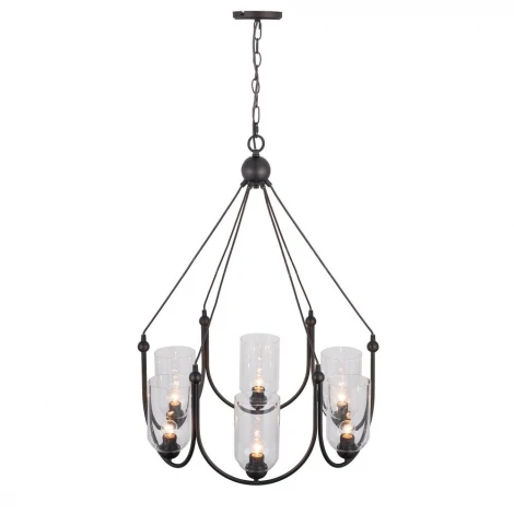 Подвесная люстра ST Luce Codita SL333.303.06