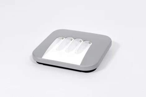 Настенный светильник уличный Oasis Light W1872 S