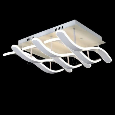 Максисвет 1-7347-6-WH Y LED