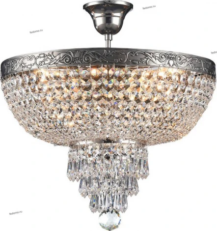 Потолочная люстра Maytoni Palace DIA890-CL-05-N