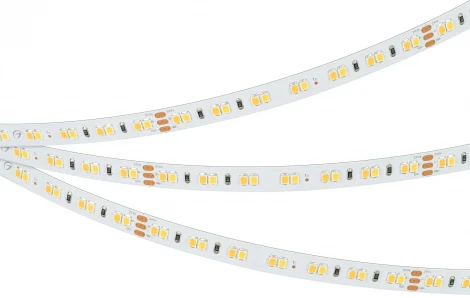 Светодиодная лента UL-A140-10mm 24V Day-MIX (20 W/m, IP20, 5m) (Arlight, Изменяемая ЦТ) 052835