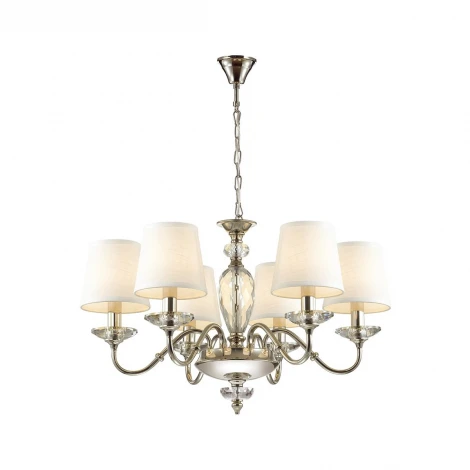 Подвесная люстра Odeon Light Ester 4181/6