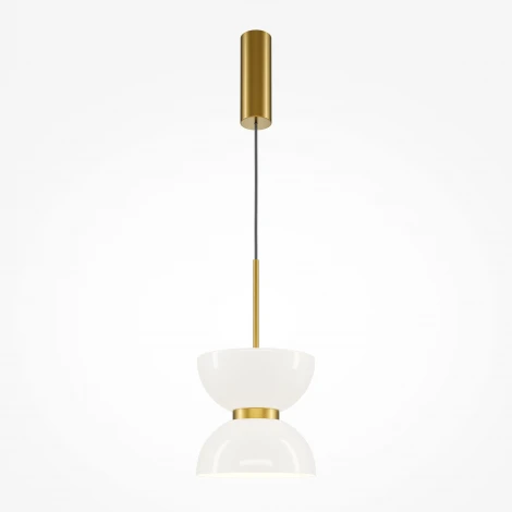 Подвесной светильник Maytoni Kyoto MOD178PL-L11G3K (LED, 220V, на проводе)
