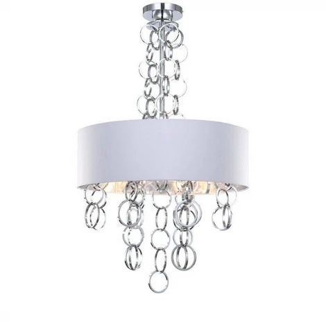 Подвесной светильник Crystal Lux Olimpo SP4