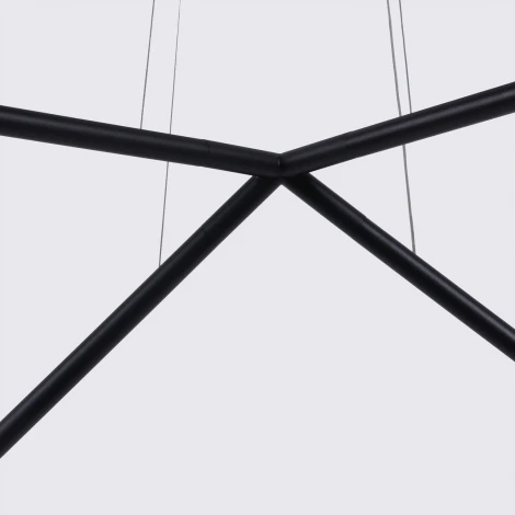 Подвесной светильник Favourite Pyramis 4573-2P (LED, 220V, на тросе)