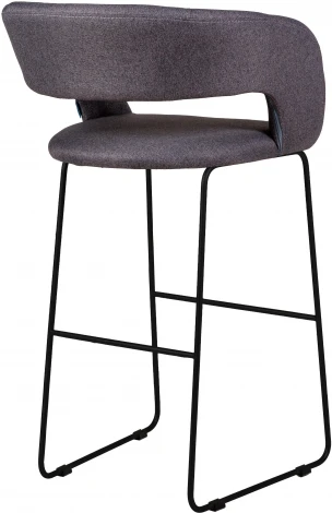 Стул полубарное R-Home Hugs Тм.Сер/Link