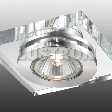 Встраиваемый точечный светильник Novotech Cosmo 369408