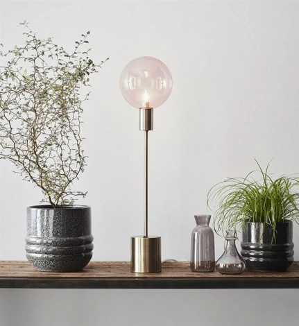 Интерьерная настольная лампа Markslojd Uno 107872