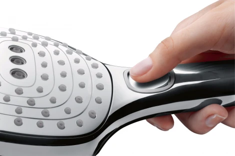 Душевой гарнитур Hansgrohe Raindance Select E 120 26620000