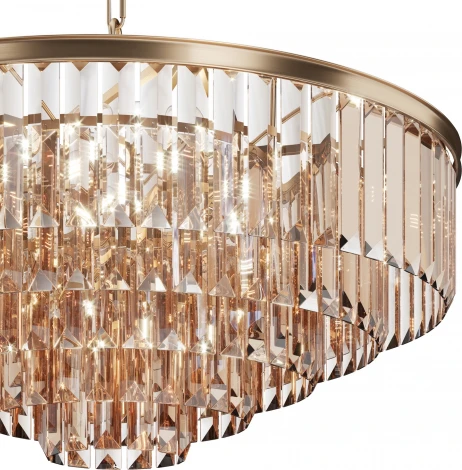 Подвесная люстра Maytoni Revero MOD085PL-12G