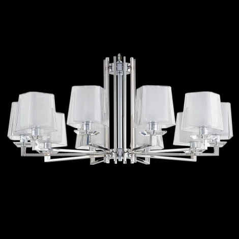 Потолочная люстра Newport 4700 4710/C (220V)