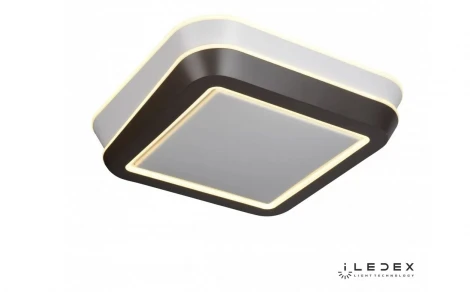 Потолочный светильник iLedex Summery B6312-139W/560*560 WH