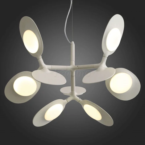 Подвесная люстра ST Luce Farfalo SL824.503.09