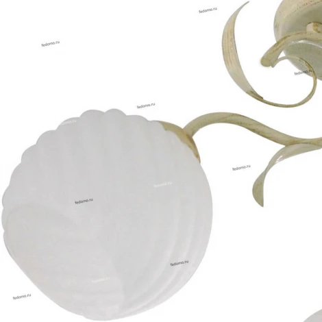 Потолочная люстра J-Light Kally 1531/3C