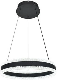 Подвесной светильник Seven Fires Avril SF5051/1P-BK