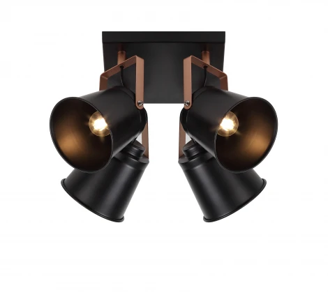 Спот Rivoli Acuto 7015-704