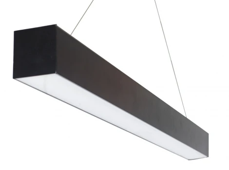 Подвесной светодиодный светильник TopDecor Line S2 12