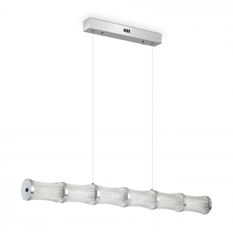 Подвесной светильник Freya Tubis FR6235PL-L36CH 38Вт LED