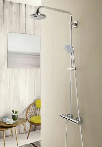 Душевая лейка Grohe Euphoria Mono 27265000