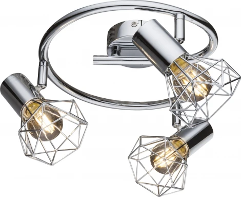 Спот на штанге Globo 54802-3 (220V)