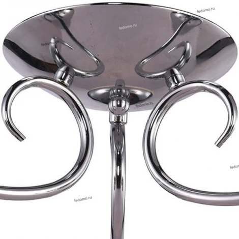 Потолочная люстра J-Light Dami 1146/3C
