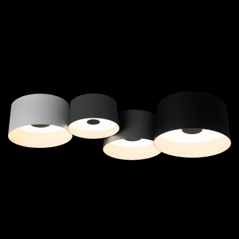 Подвесной светильник Loft It Duo 10360/4 (LED, 220V)