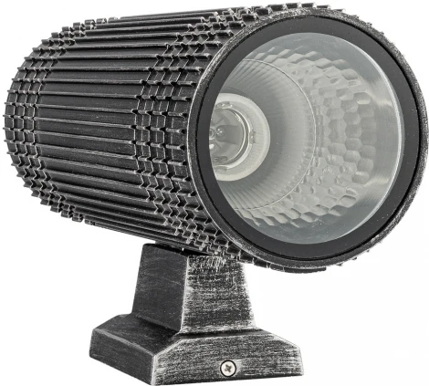 Архитектурная подсветка IP44 Oasis Light TUBE 78205 Sb (220V)