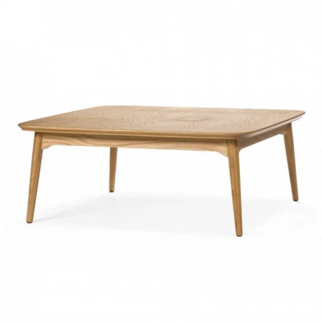 Кофейный стол Dad квадратный большой H40 Cosmo