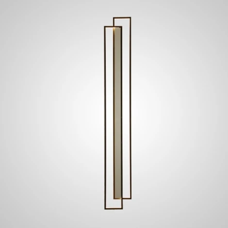 Настенный светильник ImperiumLoft ARISAIG WALL H160 arisaig-wall01 (209022-23) (LED, 220V)