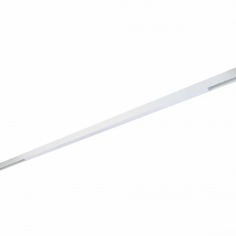 Трековый светильник магнитный ST Luce Standi ST360.536.30 (LED, 48V)