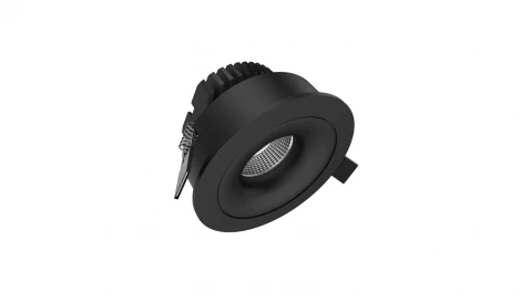 Точечный светильник встраиваемый светодиодный SWG MINI COMBO DL-MINI-0801-60-BL-8-NW