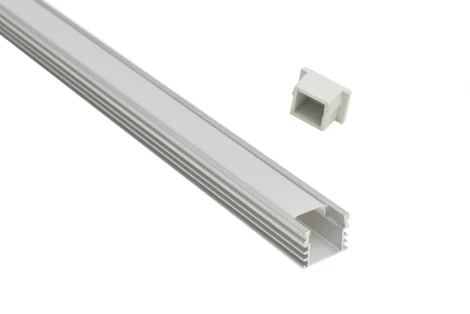 Профиль для светодиодной ленты SF-1612 SWG