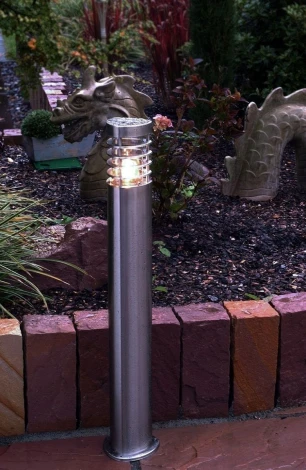 Наземный светильник Deko-Light Estada 730009 (220V, IP44)