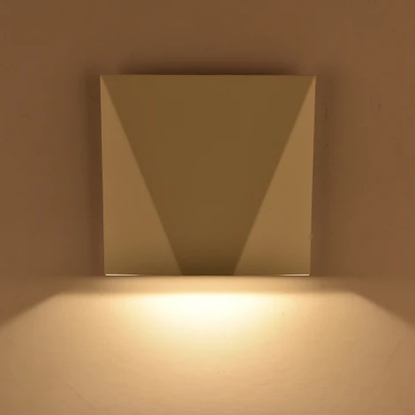 Настенный светильник DesignLed GW GW-6720-5-WH-NW